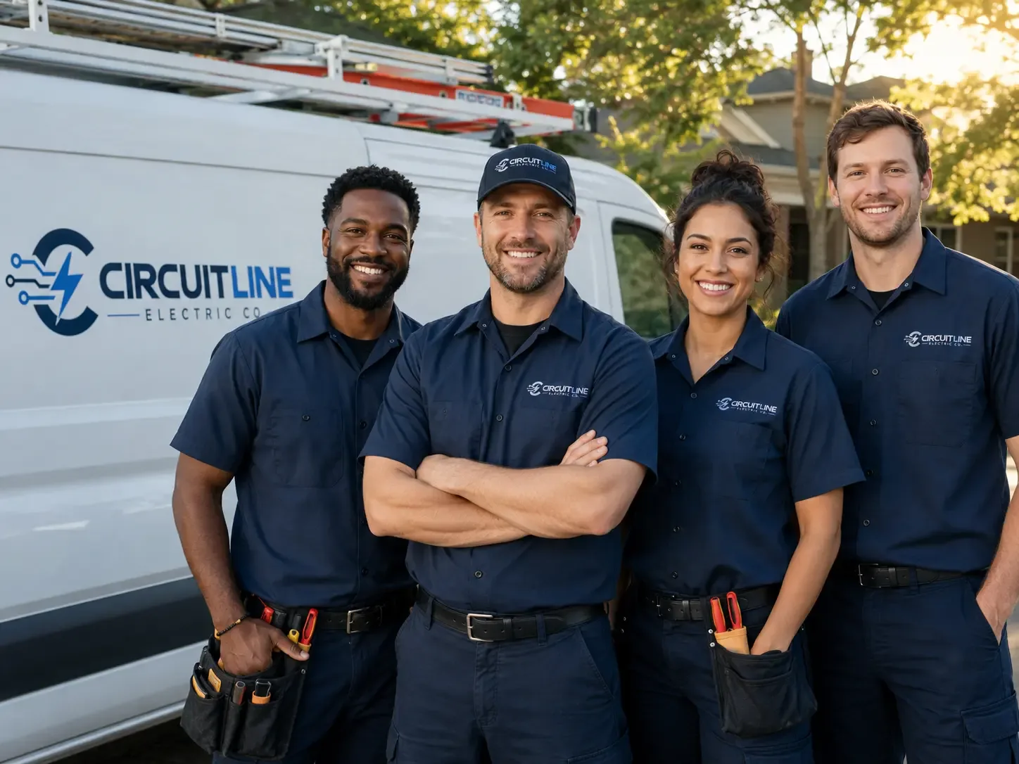 Whole Home Rewiring company in Montana