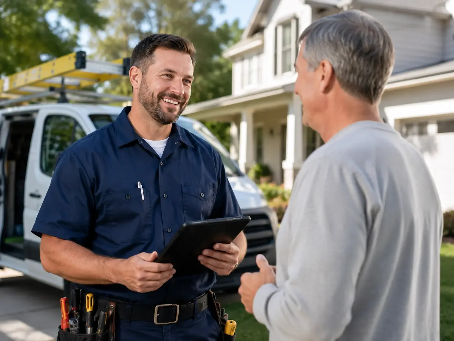 Whole Home Rewiring Montana FAQs