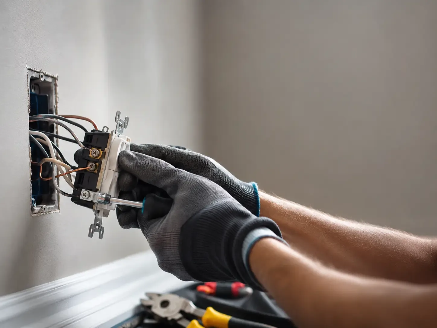 Why choose Whole Home Rewiring in Montana